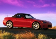 Honda S2000